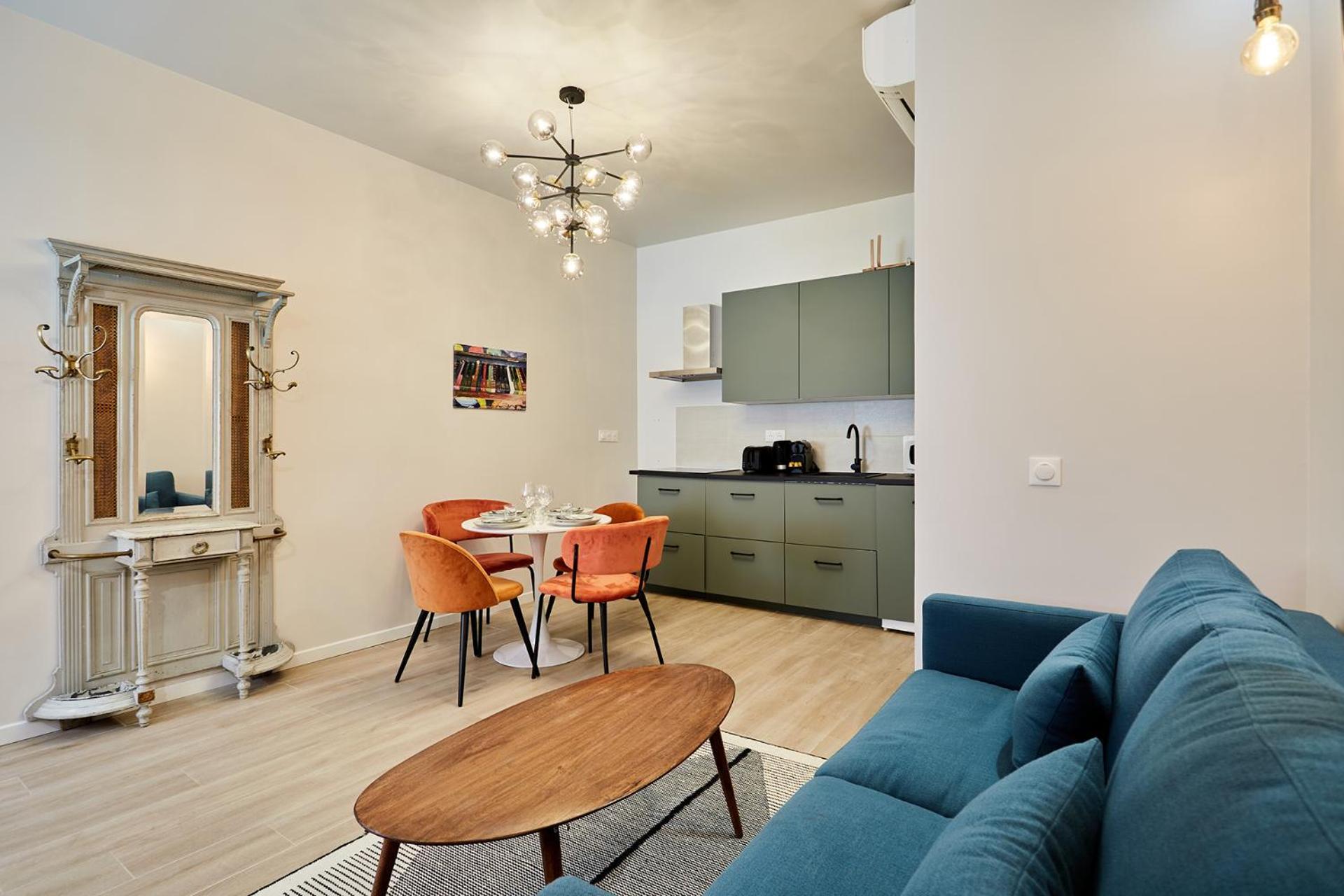 Centre De By Prestige Parijs