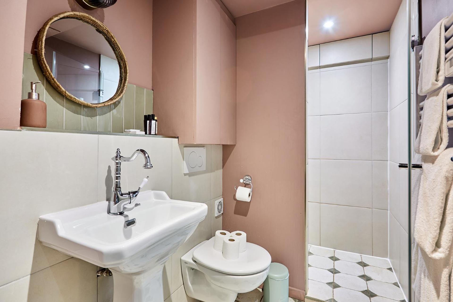 Appartement Centre De By Prestige Parijs