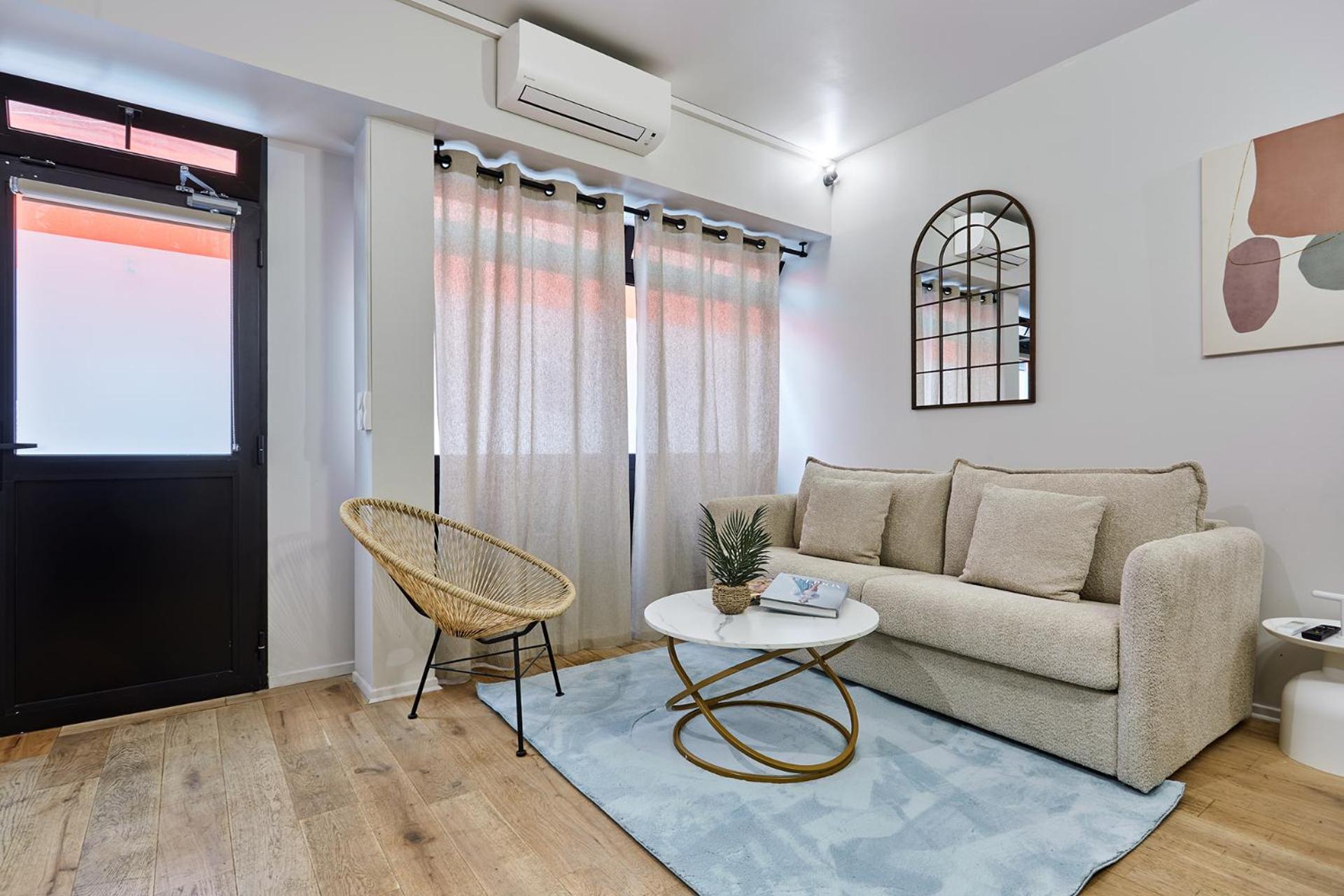 Appartement Centre De By Prestige Parijs