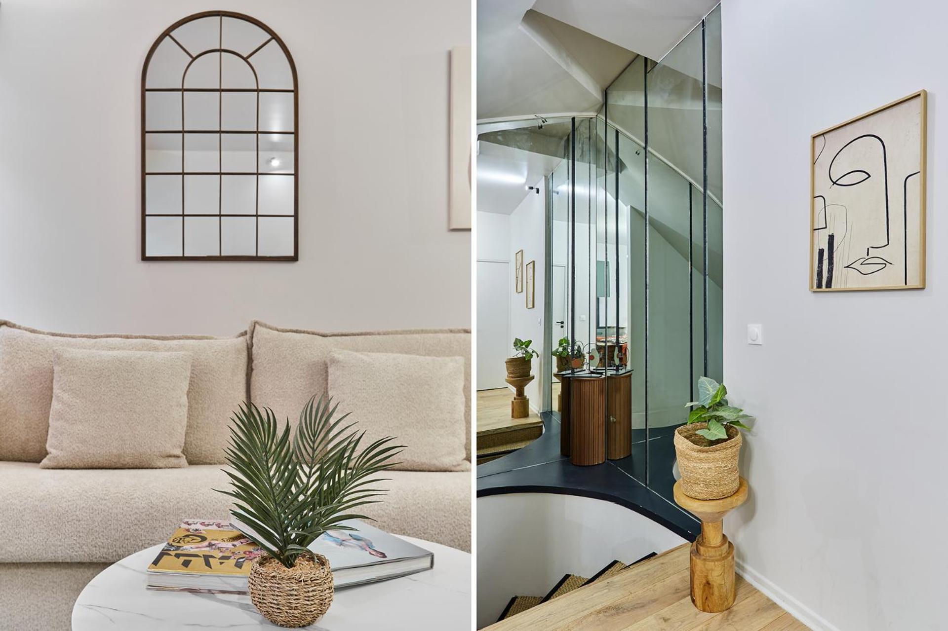Appartement Centre De By Prestige Parijs